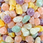 Fruit Pastilles